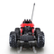 Уцінка. Автомодель на радіокеруванні Maisto Tech Rock Crawler червона (81152 red) - Pampik - 6
