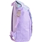 Рюкзак міський Yes Roll-top T-61 Viola, сиреневый (557194) - Pampik - 3