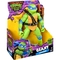 Игровая фигурка TMNT Черепашки-ниндзя Movie III Леонардо Гигант, 30 см (83401) - Pampik - 6