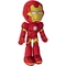 М'яка ігрaшка Spidey Little Plush Iron Man Залізна людина 20 см (SNF0100) - Pampik - 3