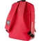 Рюкзак молодежный Yes T-100 Double, бордовый (558402) - Pampik - 3