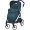 Прогулянкова коляска Peg-Perego Book Plus 51 синя (PACK05-00000000001) - Pampik