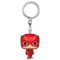 Игровая фигурка Funko Pop DC Comics The Flash, с клипсой (65589) - Pampik