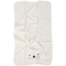 Рушник дитячий Irya King krem, 75х50 см, кремовий (svt-2000022318136) - Pampik - 3