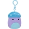 Мягкая игрушка-брелок Squishmallows Гриб Пайл, 9 см (SQCP00149) - Pampik - 3