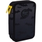 Пенал с наполнением CoolPack Jumper 2 Darker Night, 2 отделения (F066680) - Pampik