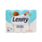Туалетний папір Lenny, тришаровий, 24 рулони - Pampik