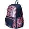 Рюкзак молодіжний Yes Т-82 Barbie, синий с коралловым (558286) - Pampik - 2