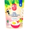 Упаковка молочної каші Biggi Diggi 5 злаків з яблуком, персиком і малиною, 1,8 кг (9 шт. по 200 г) - Pampik