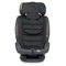 Автокресло El Camino Memphis Isofix ME 1093 Shadow Black 0-36 кг (25013) - Pampik - 3