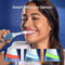 Электрическая зубная щетка Oral-B Braun iO 4 My Way Blue + футляр - Pampik - 7