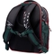 Рюкзак Yes S-84 Monsters, черный с зеленым (552611) - Pampik - 4