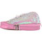 Пенал м'який Yes TP-24 Sneakers Pink, 10х24х9 см, рожевий (532723) - Pampik
