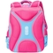 Рюкзак шкільний Yes S-37 Dream Crazy, розовый с голубым (558164) - Pampik - 4