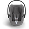 Автокресло Cybex Cloud T i-Size Plus Mirage Grey (523000238) - Pampik - 2