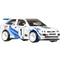 Колекційна модель машинки Hot Wheels Преміальні автівки '93 Ford Escort RS Cosworth біла (GJT68/HKF17) - Pampik - 4
