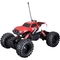 Уцінка. Автомодель на радіокеруванні Maisto Tech Rock Crawler червона (81152 red) - Pampik