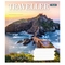 Зошит загальний 1 Вересня Traveller, A5, в клітинку, 60 листів - Pampik - 4