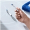 Насадки для электрической зубной щетки Oral-B iO Specialised Clean, 2 шт. - Pampik - 8
