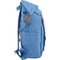 Рюкзак міський Yes Roll-top T-61 Blue Moon, голубой (557360) - Pampik - 3