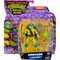 Игровая фигурка TMNT Черепашки-ниндзя Movie III Леонардо, 11,5 см (83281) - Pampik - 5