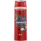 Гель для душу 3 в 1 Old Spice Night Panther, 400 мл - Pampik