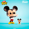 Игровая фигурка-сюрприз Funko Bitty Pop Дисней (76354) - Pampik - 4