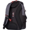 Рюкзак Yes TS-49 SubSurf Black and White, серый (558567) - Pampik - 4