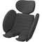 Автокресло Carrello Quantum CRL-11803/3 sky grey (26165) - Pampik - 8