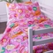 Простирадло MirSon Kids Time Бязь, 17-0512, Bombs pink - Pampik - 7