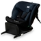 Автокрісло Kinderkraft i-Grow i-Size чорне (00-00305220) - Pampik - 3