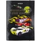 Папка для тетрадей Kite Hot Wheels на резинке В5 (HW23-210) - Pampik - 2