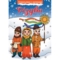Розмальовка Богдан Різдво з наліпками 16 сторінок (978-966-10-8682-0) - Pampik