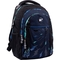 Рюкзак Yes TS-41 Lightning, синий с черным (554675) - Pampik - 2
