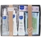 Набір дитячої доглядової косметики Mustela Grey Small Basket Set 5 шт. - Pampik