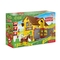 Ігровий набір Wader Play House Ранчо (25430) - Pampik - 2