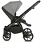 Коляска універсальна 2 в 1 Tutis Uno5 plus Earth collection Grey (1402022) - Pampik - 3