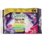 Гігієнічні прокладки Sanita Soft & Fit Relax Night Wing 35 см 4 шт. - Pampik