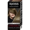 Фарба для волосся Syoss 45297 насичений темно-русий 115 мл - Pampik