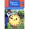 Петсон і Фіндус. Чи вмієш ти користуватися годинником? - Свен Нордквіст (978-966-10-6287-9) - Pampik