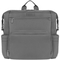 Сумка-рюкзак для коляски Lionelo Cube Grey Stone, сірий (LO-CUBE GREY) - Pampik