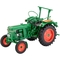 Сборная модель Revell Трактор Deutz D30, уровень 2, масштаб 1:24, 96 деталей (RVL-07826) - Pampik - 2