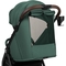 Коляска прогулянкова Lionelo Ingrid Green Emerald (LO-INGRID GREEN EMERALD) - Pampik - 10