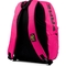 Рюкзак Yes T-126 Fame, черный с малиновым (558925) - Pampik - 3