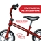 Беговел Chicco Red Bullet, красный (01716.00) - Pampik - 6