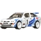 Колекційна модель машинки Hot Wheels Преміальні автівки '93 Ford Escort RS Cosworth біла (GJT68/HKF17) - Pampik - 2