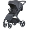 Коляска El Camino Dynamic PRO ME 1053-3 charcoal (26121) - Pampik