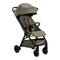 Прогулянкова коляска Nuna TRVL Pine, оливкова (ST15713PNEGL) - Pampik