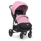 Коляска El Camino X4 ME 1024 Pink Lines, розовая (25399) - Pampik - 8