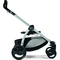Прогулочная коляска Peg-Perego Book Plus Blue Denim синя (PACK04-00000000004) - Pampik - 3